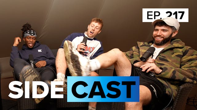 #217 - Professional Ball Shaver