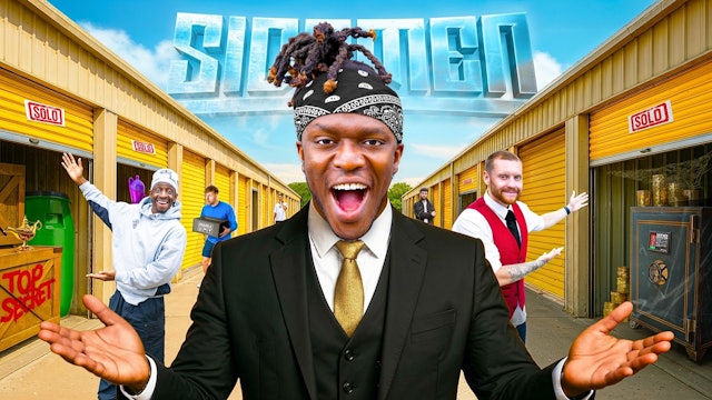 We Spent £50,000 on Abandoned Storage Units and Found ___