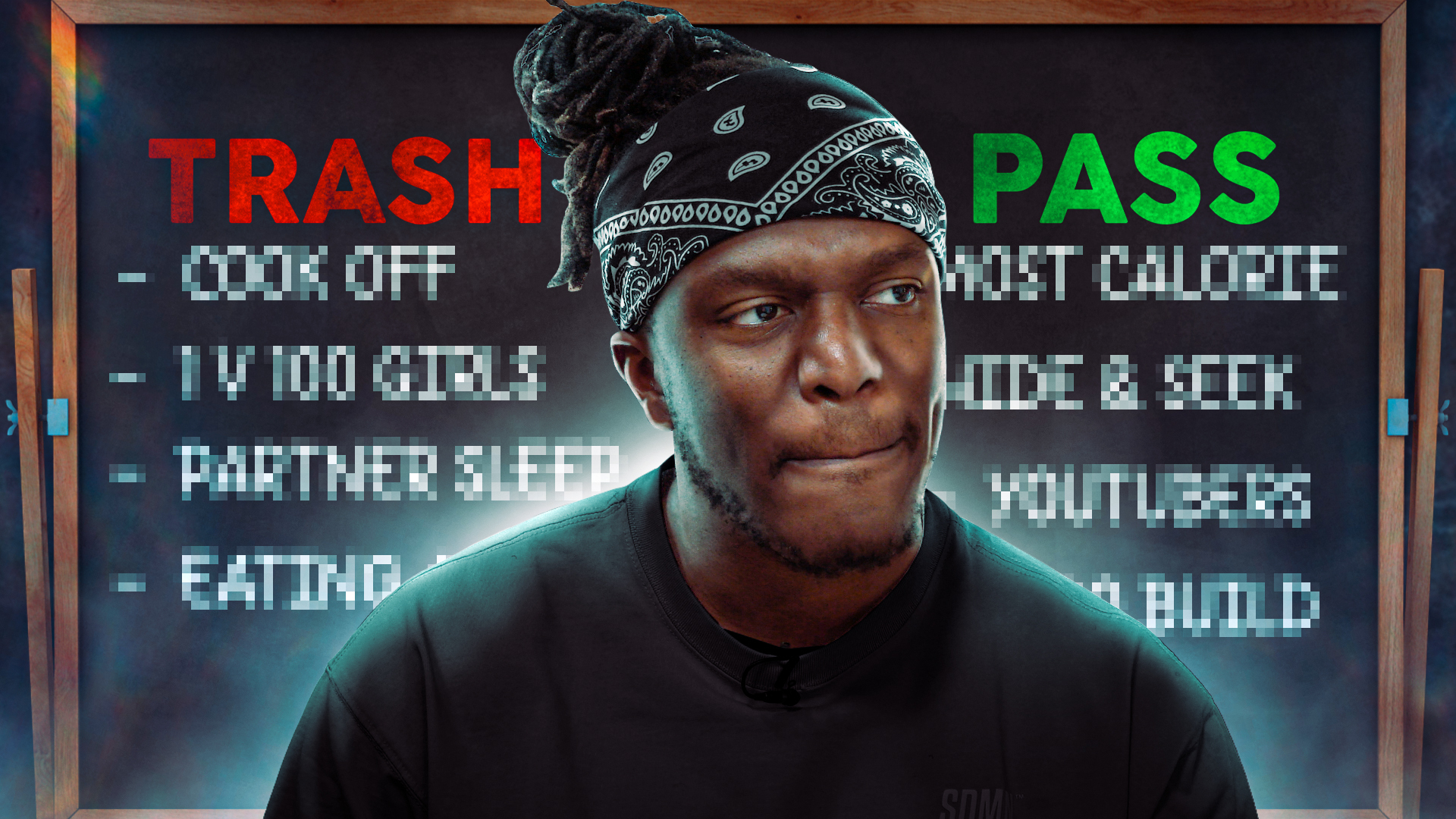 Trash or Pass | Episode 5