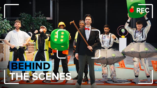 Sidemen Monopoly IRL: YouTube Edition...