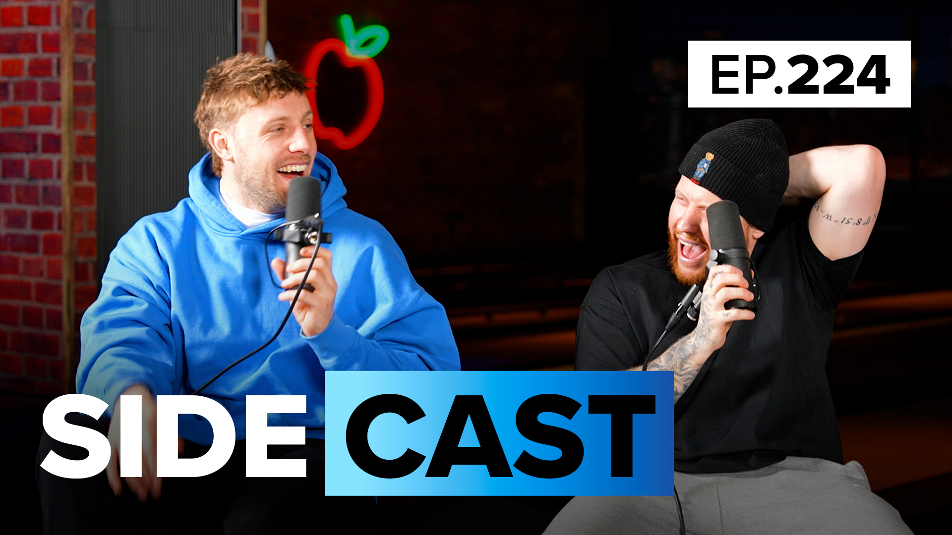 #224 - TikTok Money To Gamble