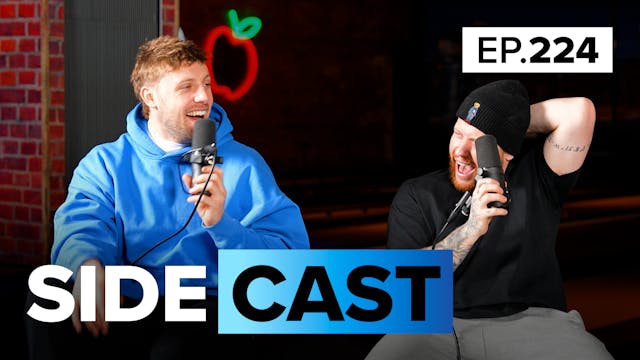 #224 - TikTok Money To Gamble