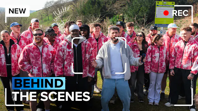 First to Find KSI Wins $20,000 BTS