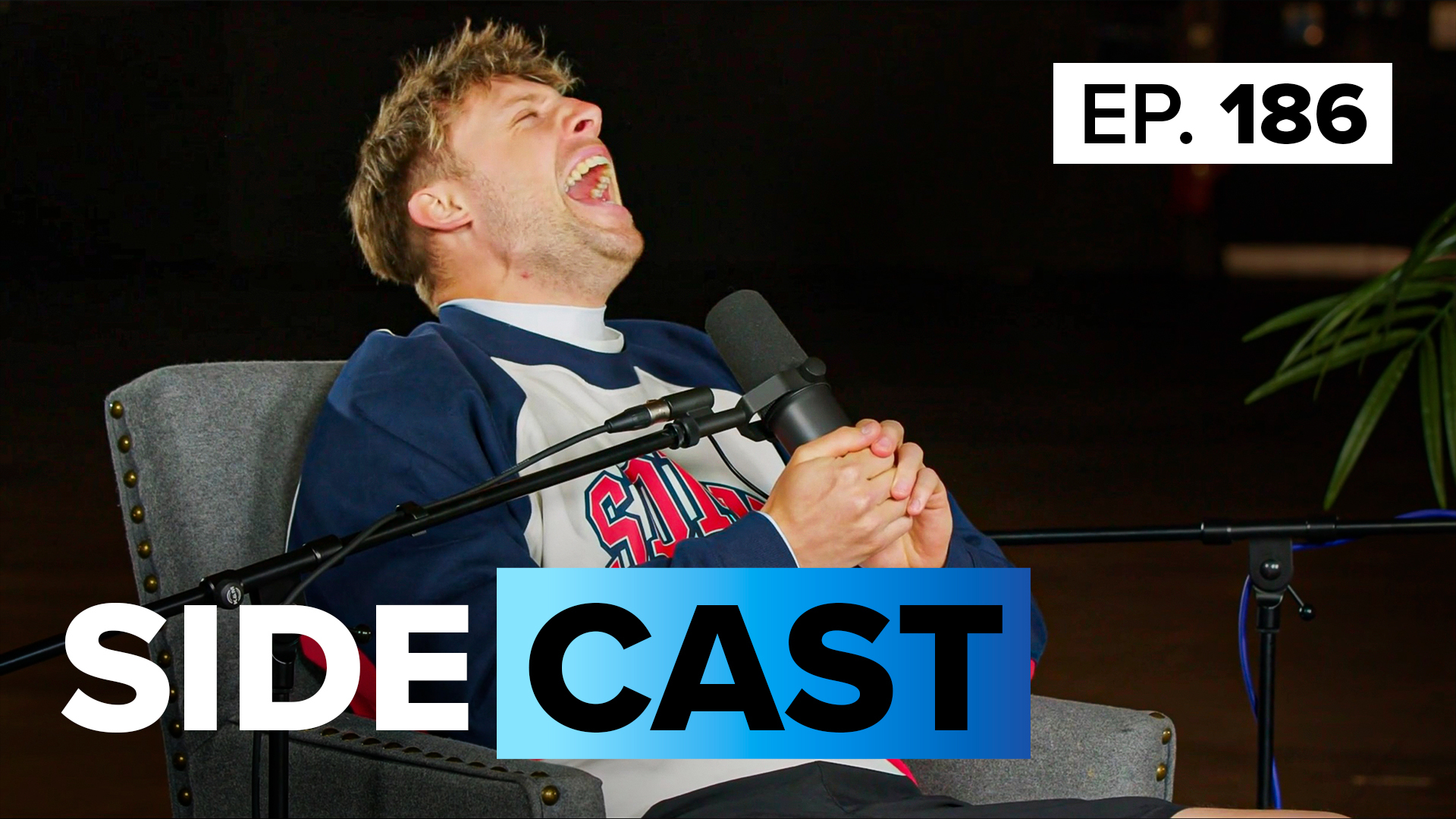 #186 - Building The Perfect Inside...