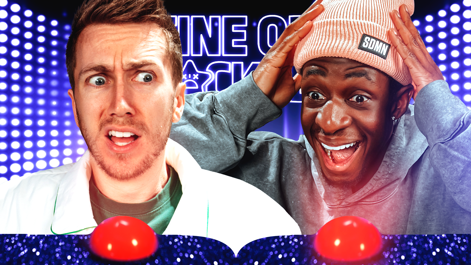 Episode 58 [Fine Or Fucked]