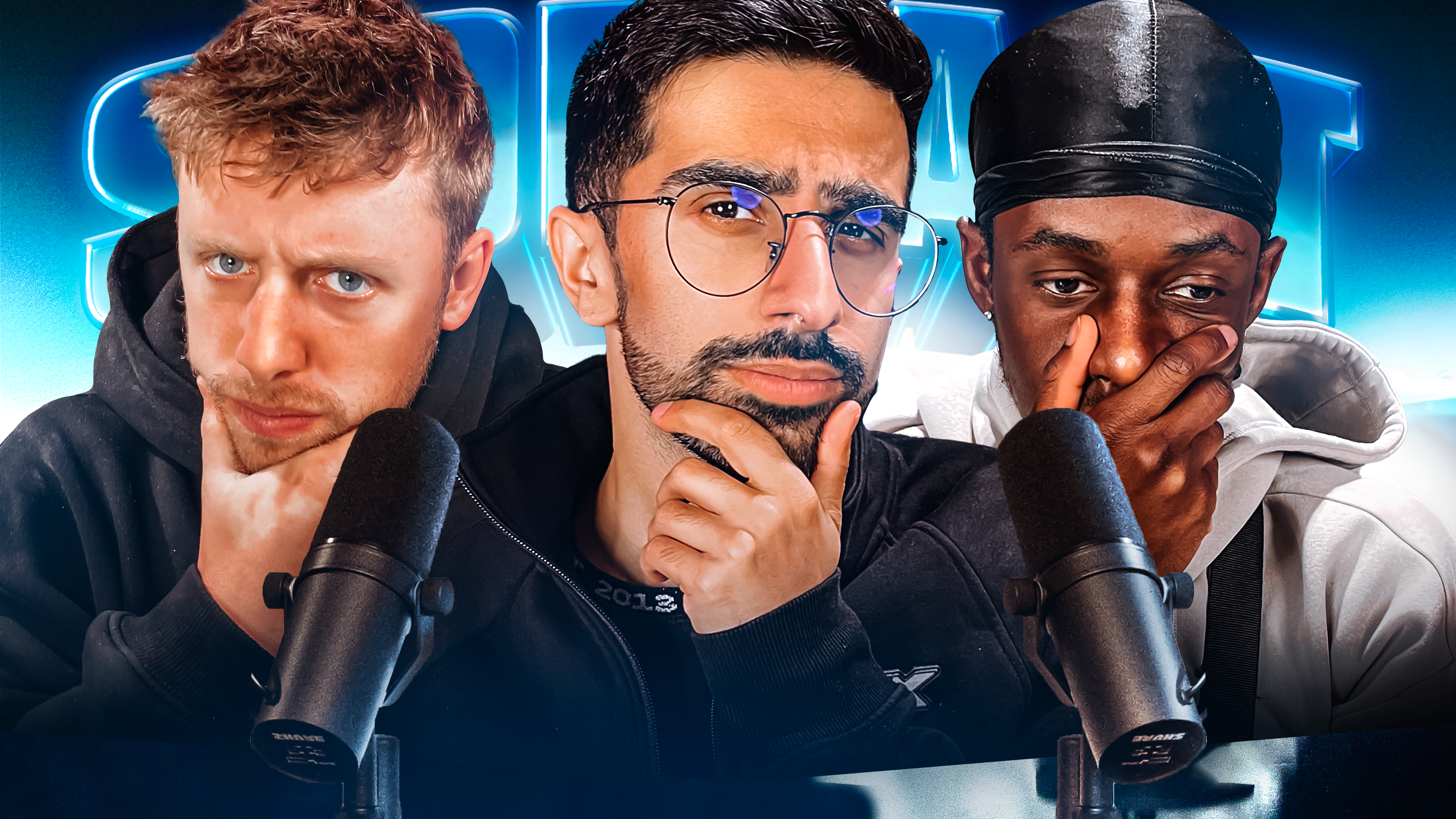 #88 - "Will AI Be The End Of The Sidemen?"