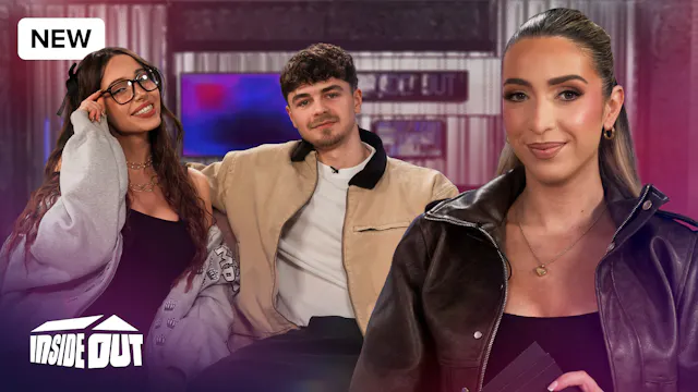 Inside: Out - First Eliminated Housem...