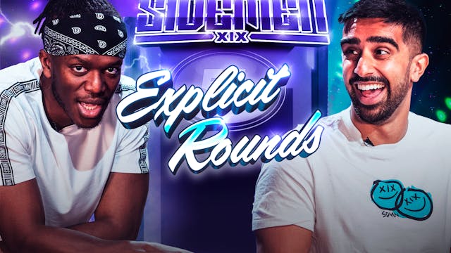 Pointless - The Explicit Extra Round