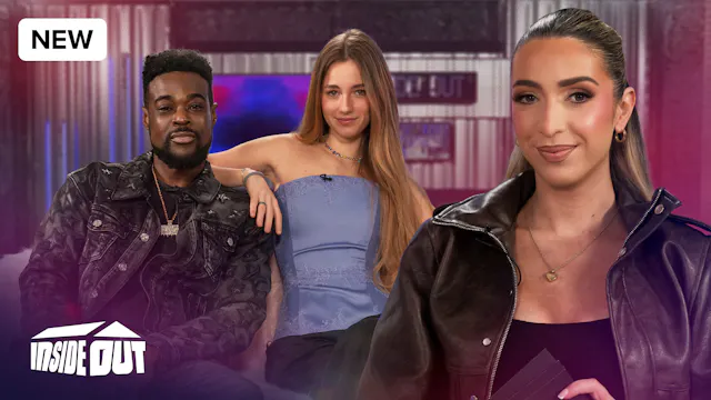 Inside: Out - Expressions & Anna Malygon