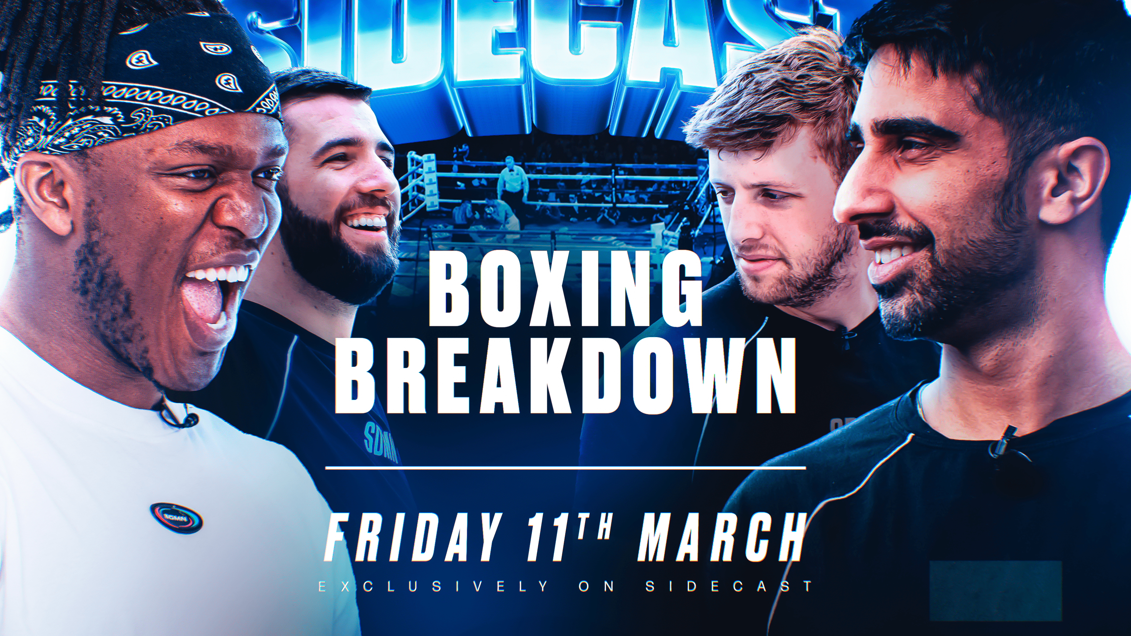 #30 - "Are We Gonna Be Honest?"