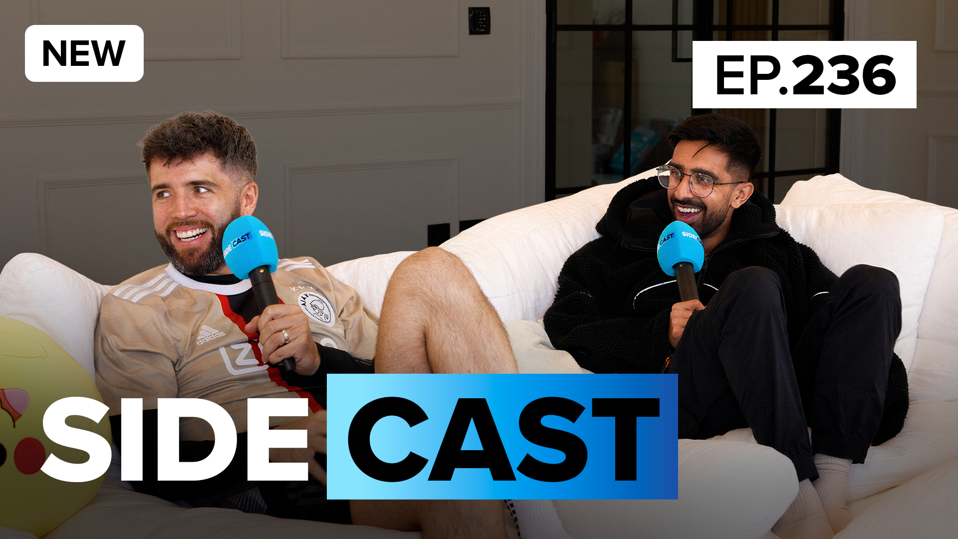 #236 - Eat The Candle