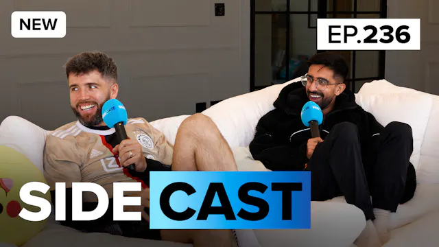 #236 - Eat The Candle