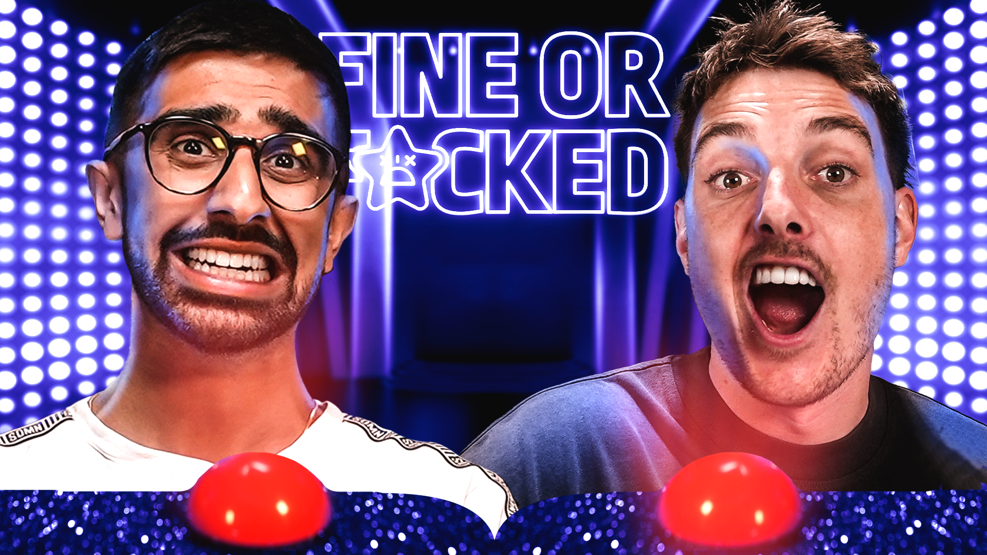 Episode 30 [Fine Or Fucked]