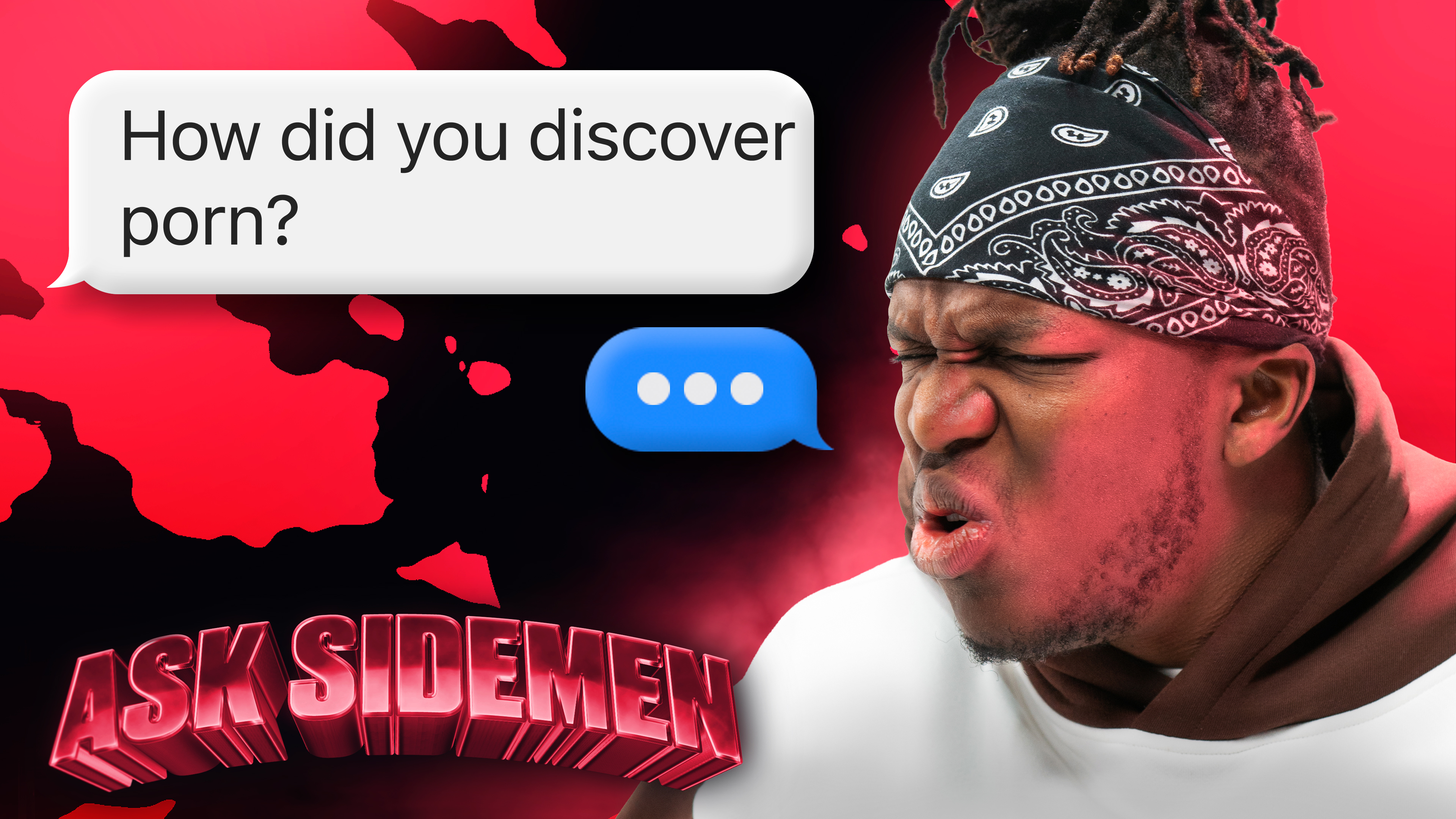 How Did You Discover Porn??