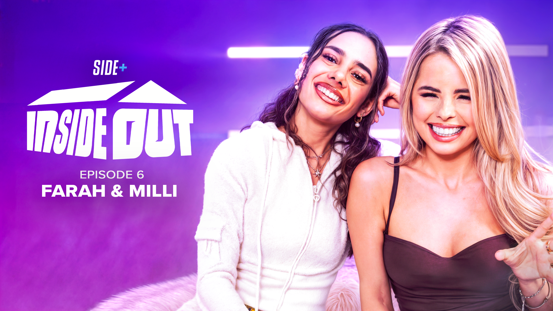 Inside Out | Episode 6