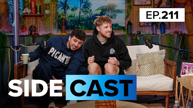 #211 - YouTuber Grand Prix