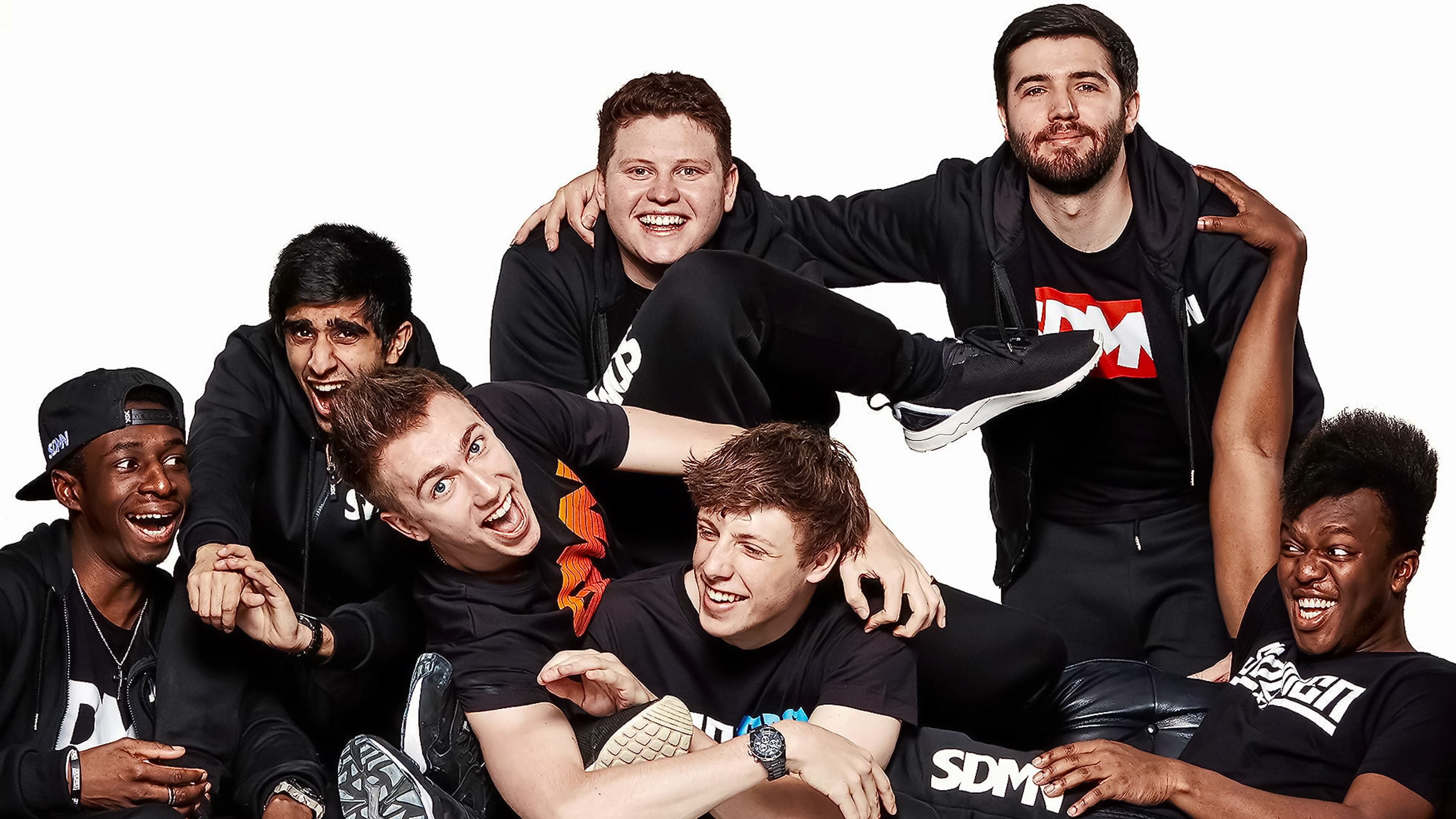 The Sidemen Show - The Movie