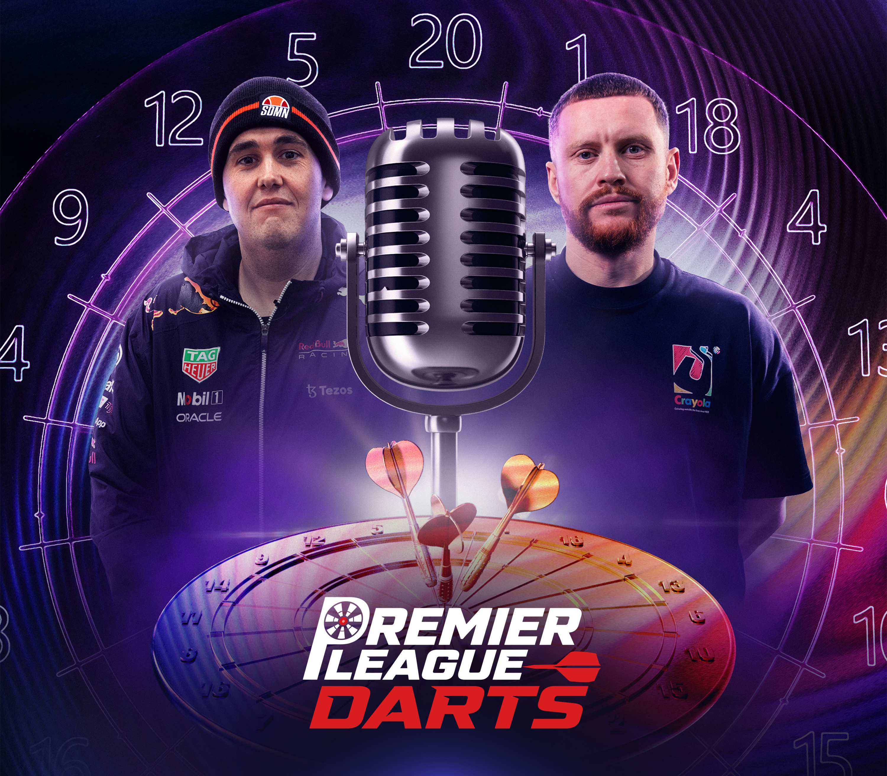 Side Hustle: Darts