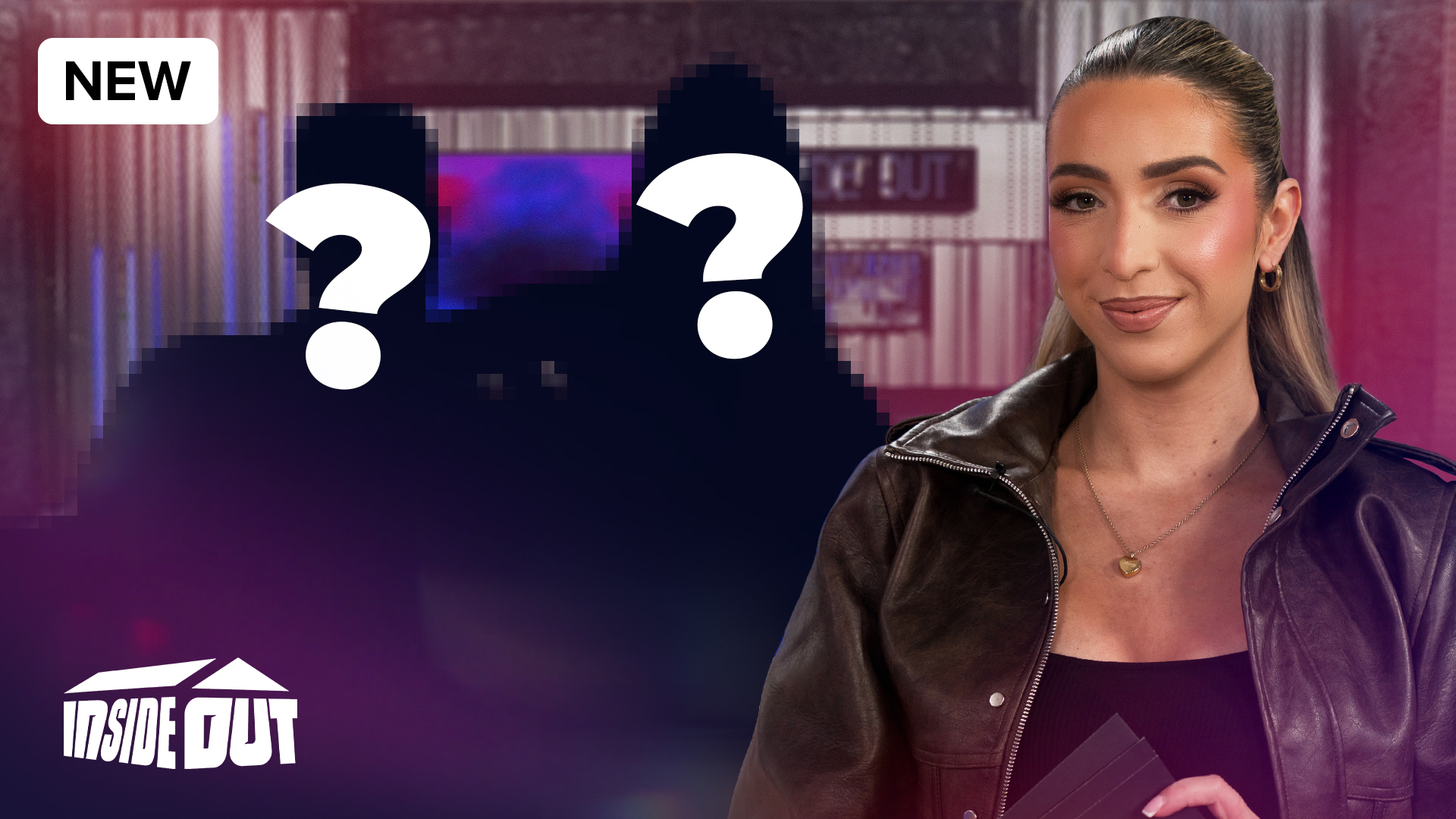 Inside: Out - Next Eliminated Housemates (SPOILERS)