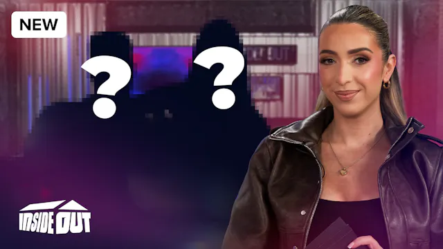 Inside: Out - Next Eliminated Housema...