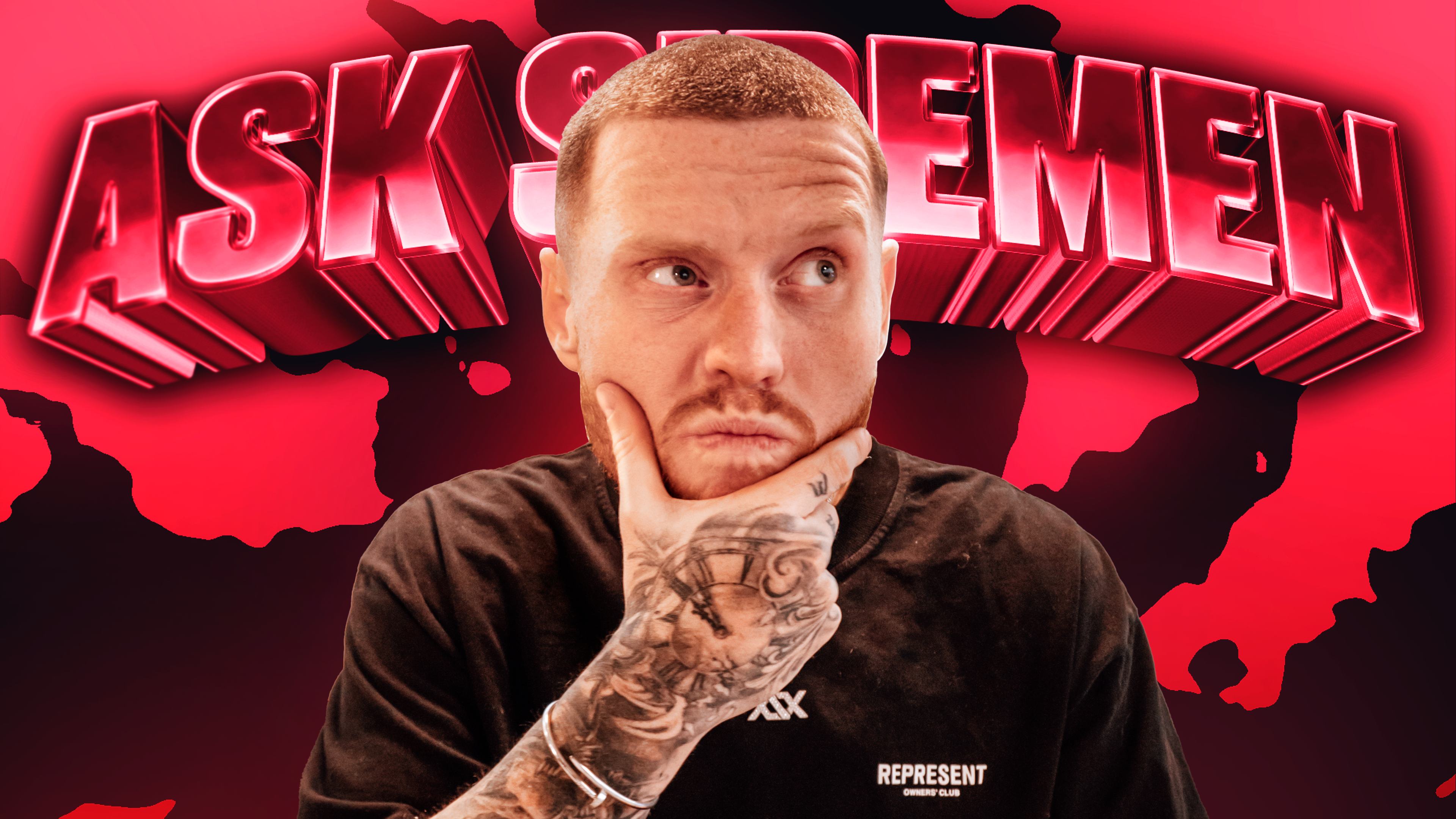 Simon Went To Prom With The Hottest Girl In The Year?!