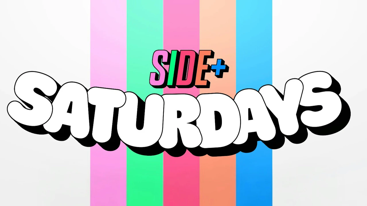 Side+ Exclusives - Side+