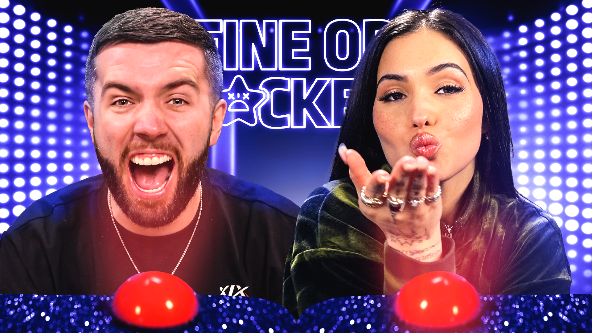 Episode 49 [Fine Or Fucked]