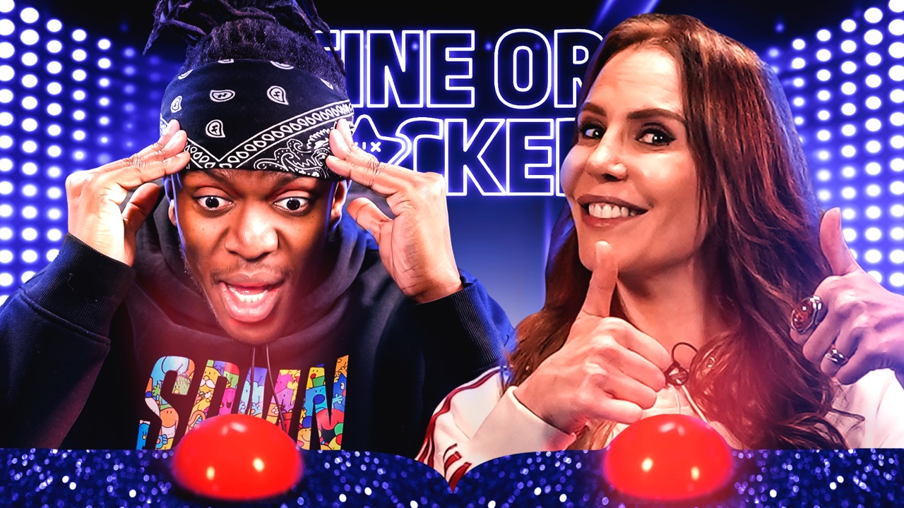 Episode 47 [Fine Or Fucked]