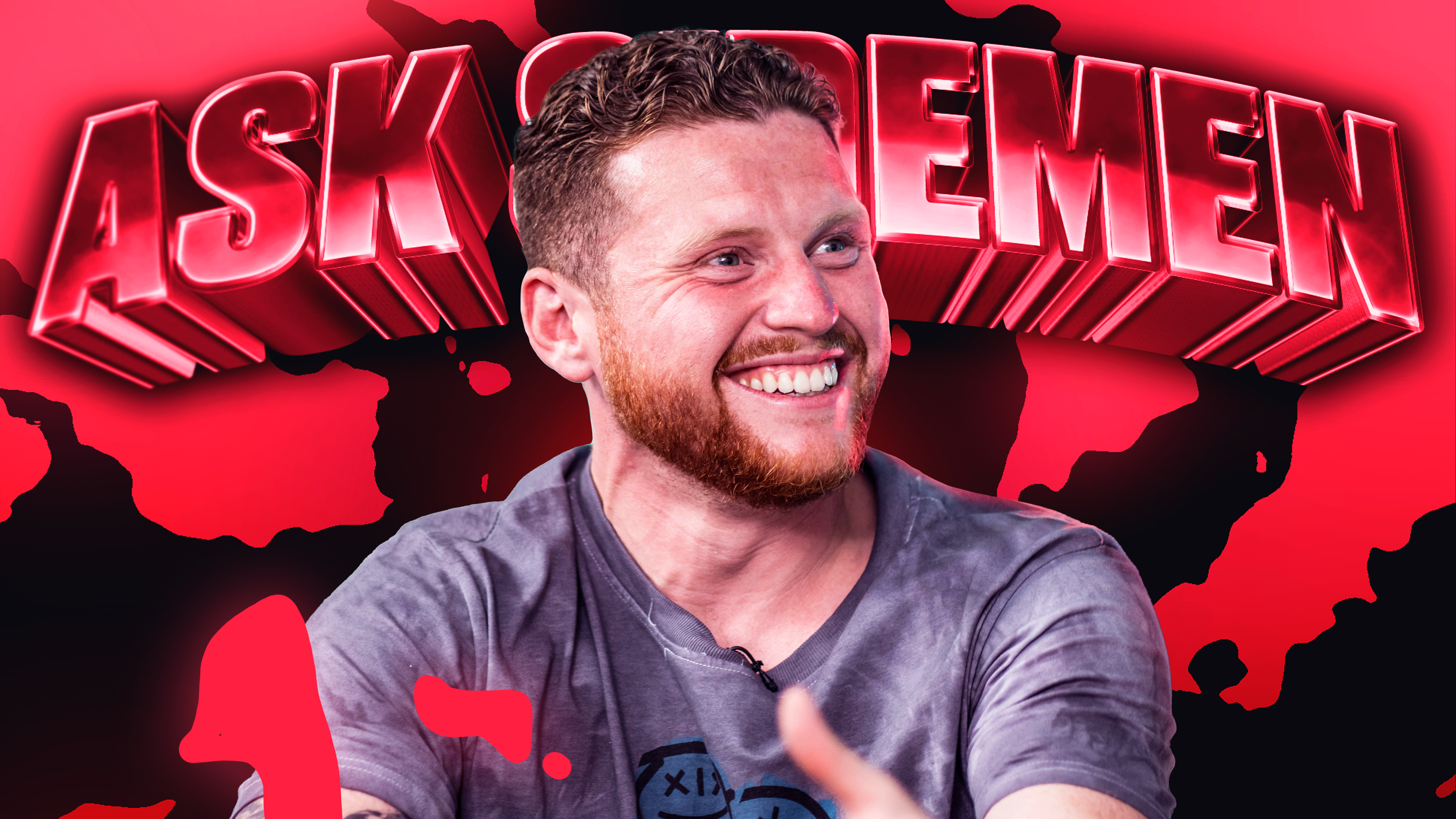 "The Sidemen Go To Space?!"