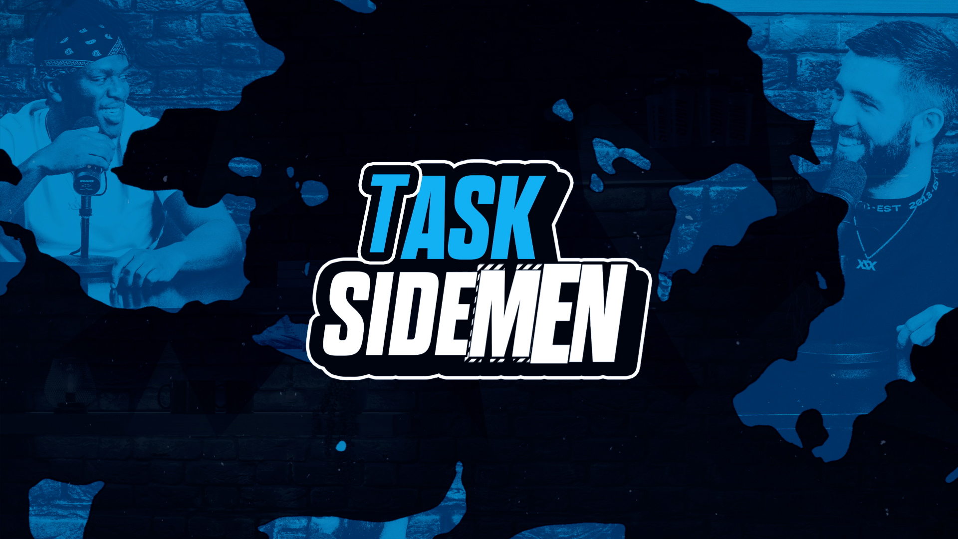 The sidemen best sale show full episodes