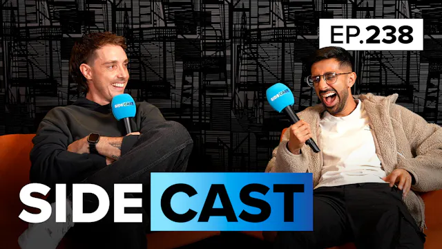 #238 - Gay Western Orgy