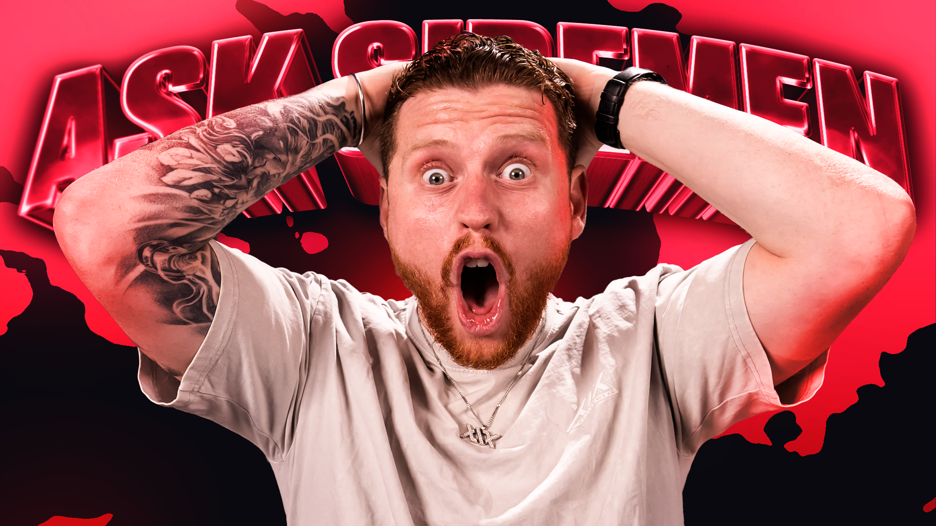 "The Sidemen Get Angry?!"