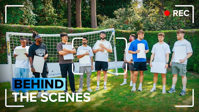 Sidemen Try Not To Laugh For 24 Hours...