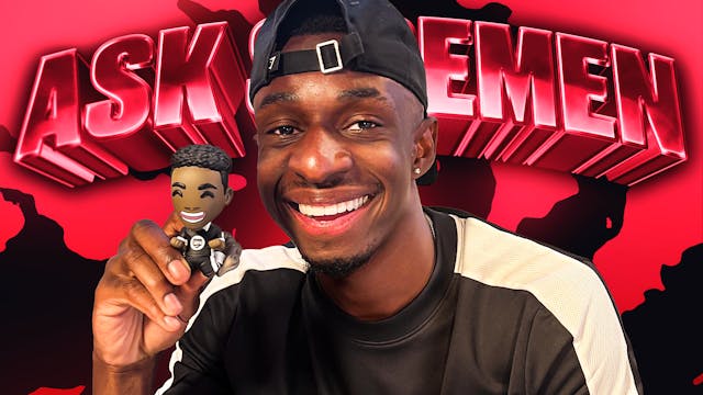 "I Haven't Got An Answer"