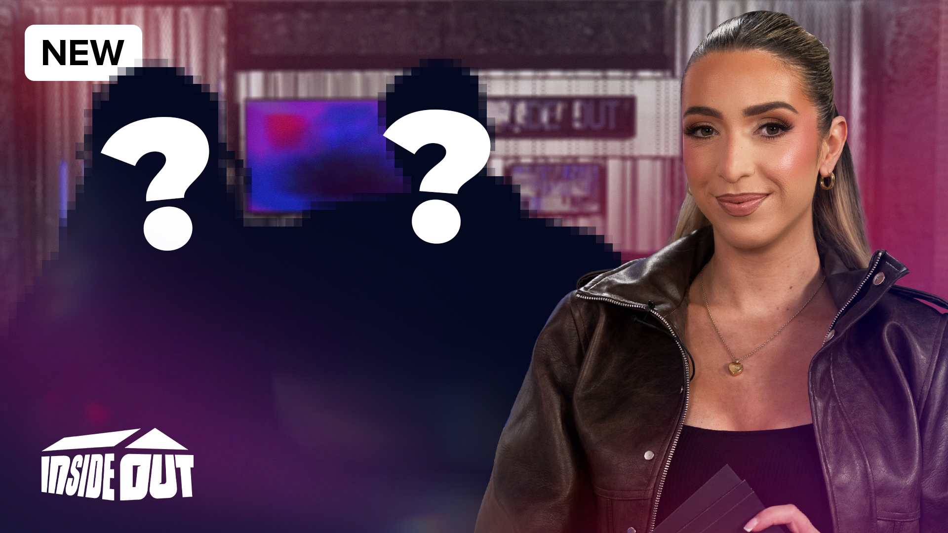 Inside: Out - First Eliminated Housemates (SPOILERS)