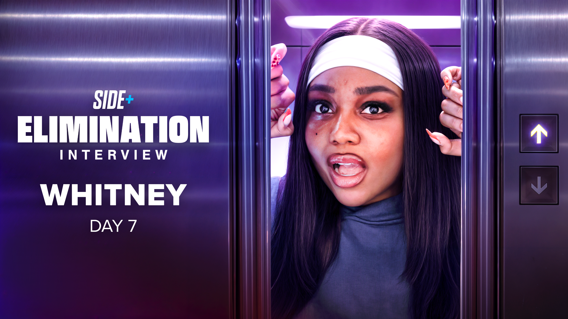 Whitney Elimination Interview
