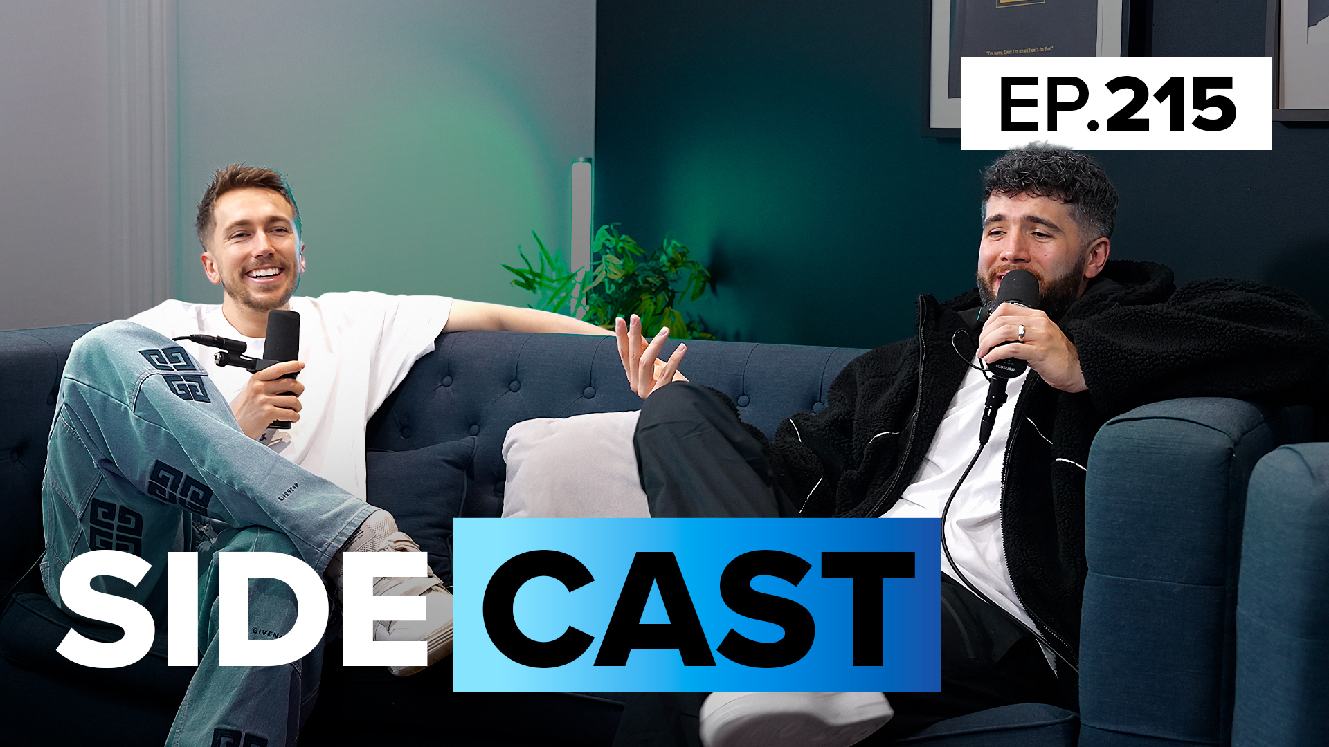 #215 - Domestic Dumbo