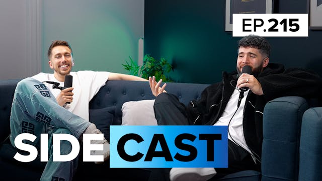 #215 - Domestic Dumbo