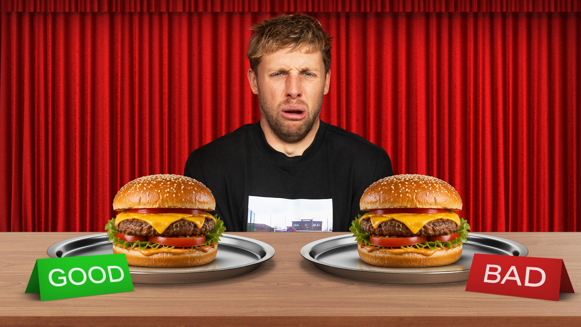 Food Imposter | Side+ Saturdays