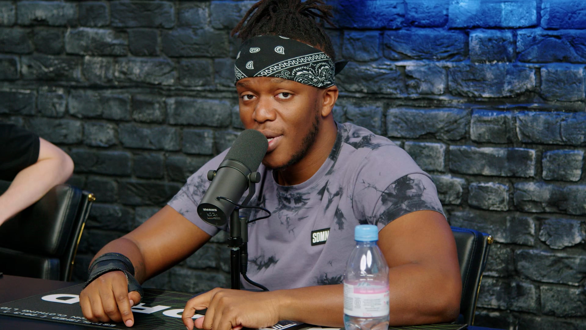 #3 - "We Are Famous"