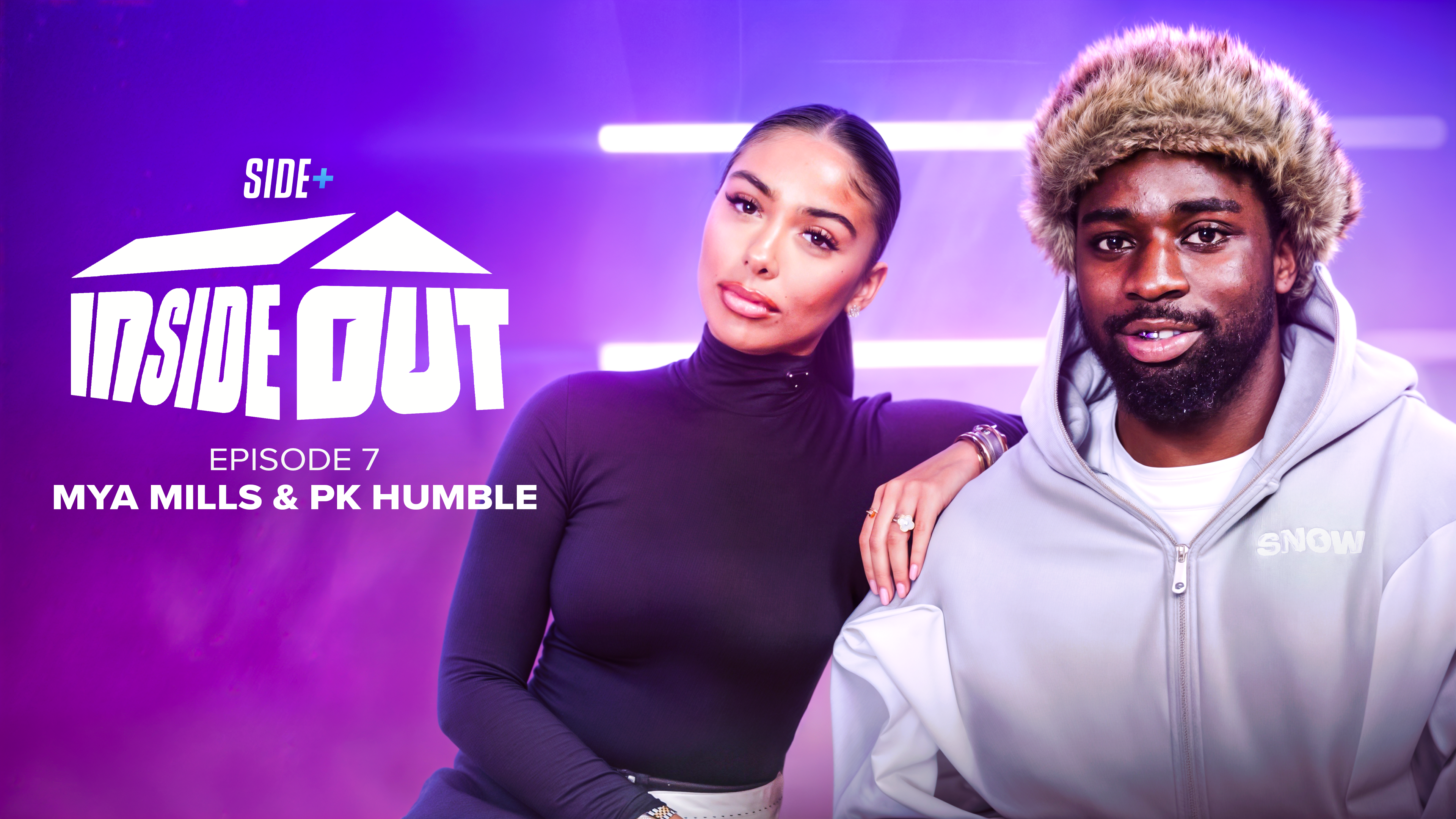 Inside Out | Episode 7