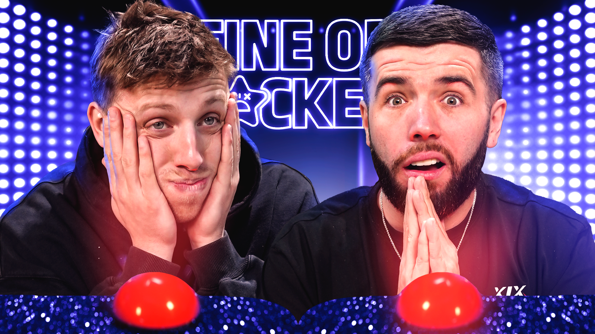 Episode 48 [Fine Or Fucked]