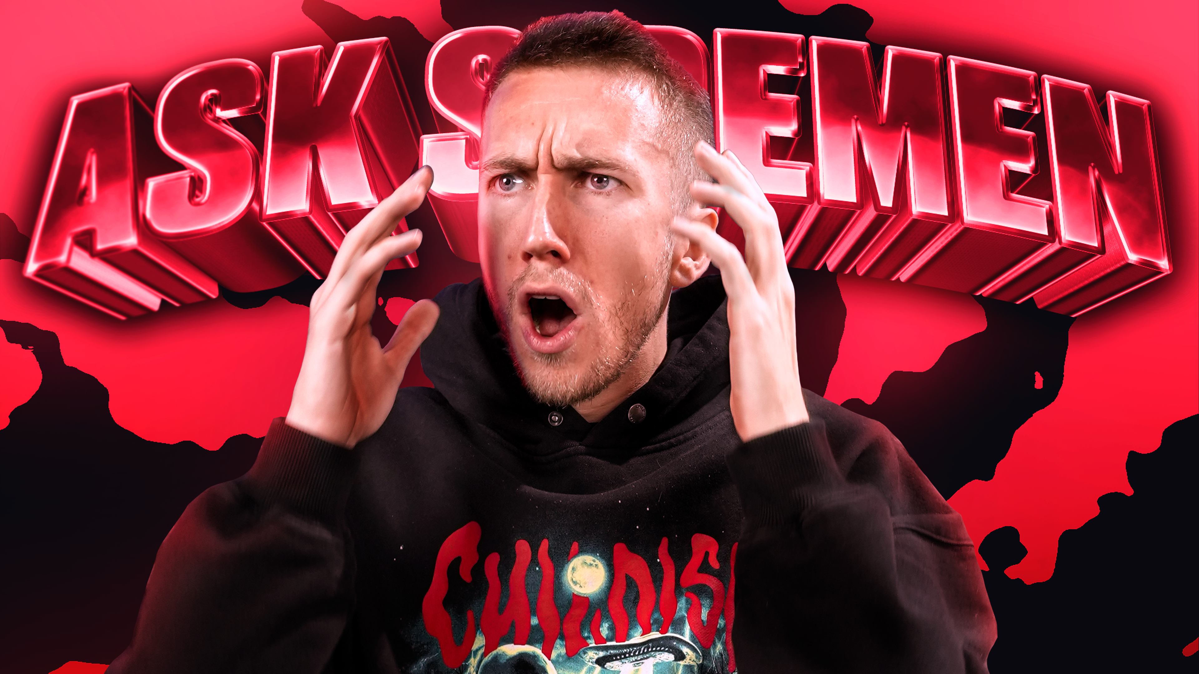 "The Worst Questions On Ask Ever?!'