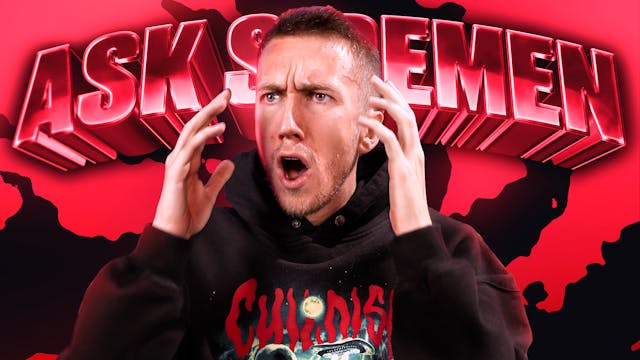 "The Worst Questions On Ask Ever?!'