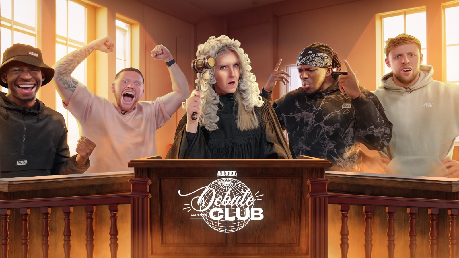 Looks Are More Important For Good Sex | Debate Club