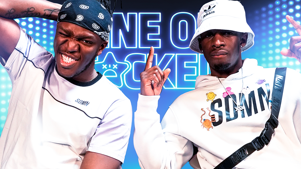 Episode 7 [Fine Or Fucked]