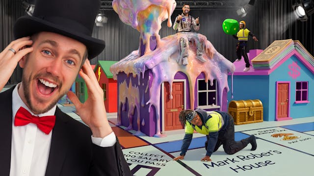 Sidemen Monopoly IRL: YouTube Edition