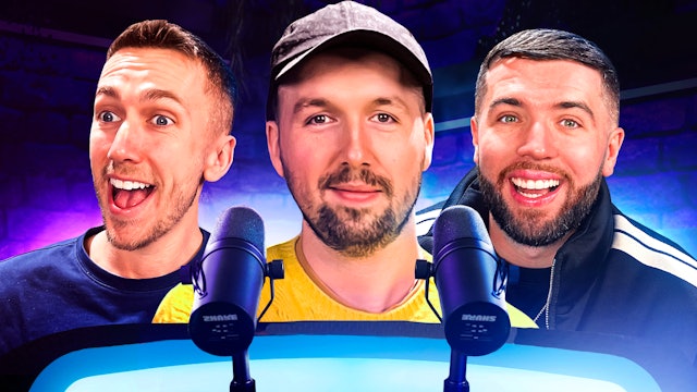 GUESTCAST: CALLUX