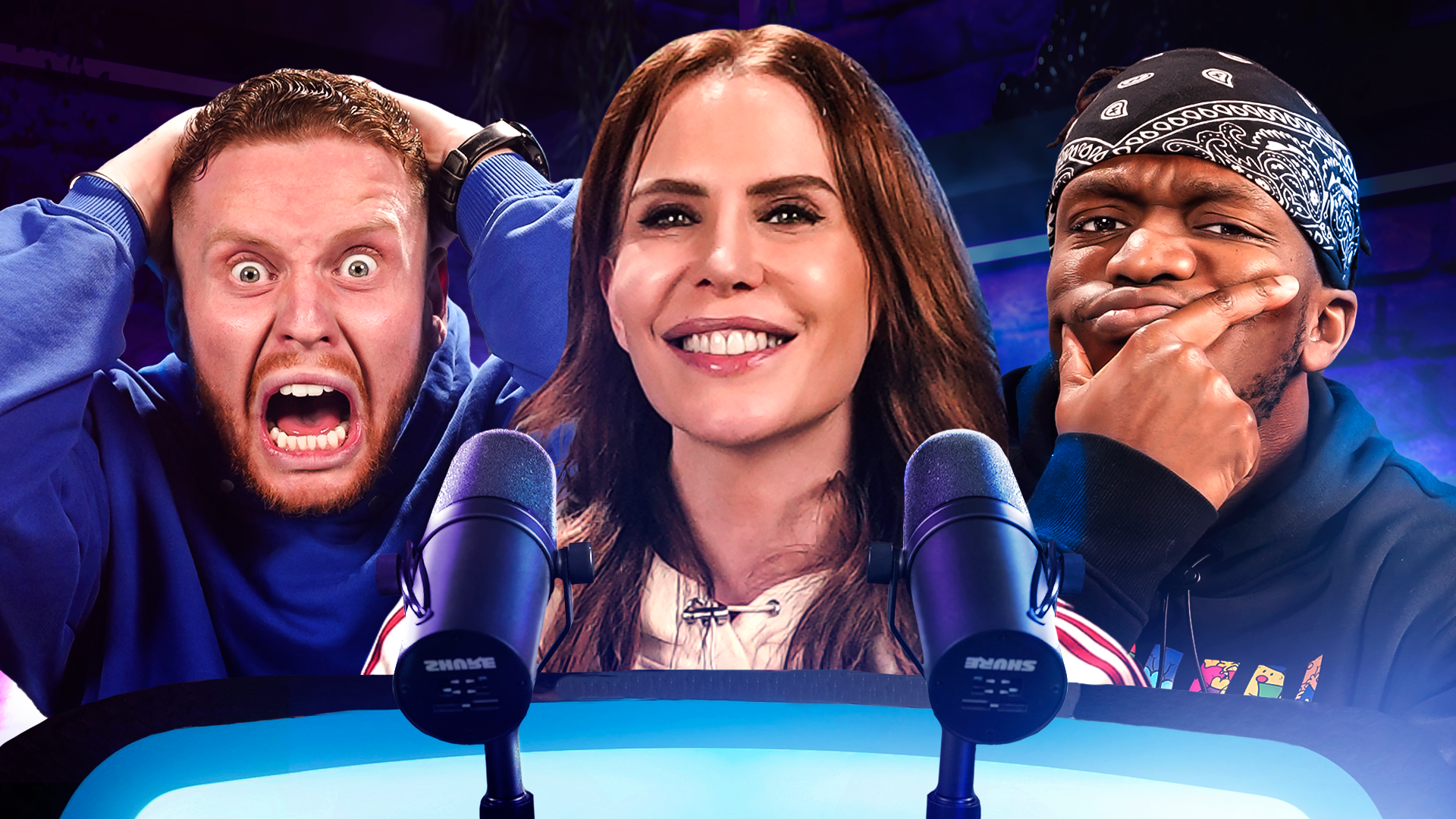 #76 - Emma Kenny Dives Into The Sidemen