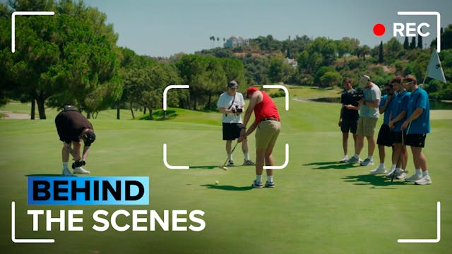 Sidemen Drunk All Sports Golf BTS